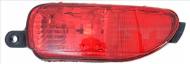 19-0148-05-2 - 19-0148-05-2 - LAMPA P/MGIELNA TYLNA OPEL CORSA /C/ 06/ 03-> LEWA/TYC/