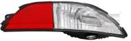 19-0771-01-2 - 19-0771-01-2 - LAMPA COFANIA FIAT GRANDE PUNTO 1.2-1.9 05- PRAWA /BEZ MOCOW
