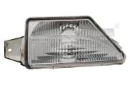 19-0843-01-2 - 19-0843-01-2 - HALOGEN FIAT BRAVO 06- /P/