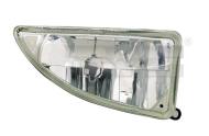 19-5316-05-2 - 19-5316-05-2 - HALOGEN FORD FOCUS 08/98-10/01 H1 LEWY /TYC/