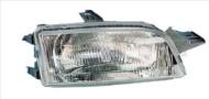20-3096-05-2 - 20-3096-05-2 - REFLEKTOR FIAT PUNTO I 08/93-08/99 H4 ST EROWANY MANUAL/ELEK