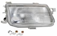 20-3102-45-2 - 20-3102-45-2 - REFLEKTOR OPEL ASTRA /F/ 10/94-05/98 H4 STEROWANY MANUAL/ELE