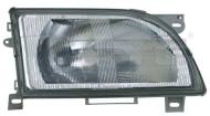 20-5212-08-2 - 20-5212-08-2 - REFLEKTOR FORD TRANSIT 08/91-07/94 H4 ST EROWANY MANUALNIE L