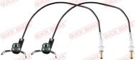 WS 0185 A QB - WS 0185 A - CZUJNIK KL.HAM.CITROEN JUMPY 2.0 00-
