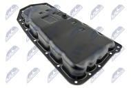 BMO-CH-012 - BMO-CH-012 - MISKA OLEJOWA CVT3 - DODGE CALIBER 06-, JEEP COMPASS/PATRIOT