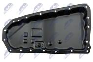 BMO-CH-012 - BMO-CH-012 - MISKA OLEJOWA CVT3 - DODGE CALIBER 06-, JEEP COMPASS/PATRIOT