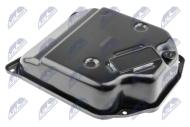 BMO-VW-040 - BMO-VW-040 - MISKA OLEJOWA VW GOLF IV 97-05, AUDI A3 -03, SKODA OCTAVIA -