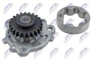 BPO-HY-004 - BPO-HY-004 - POMPA OLEJU ENG 1.2 HYUNDAI I20 2008-202 0 , I10 2008-2020 ,
