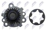 BPO-HY-004 - BPO-HY-004 - POMPA OLEJU ENG 1.2 HYUNDAI I20 2008-202 0 , I10 2008-2020 ,