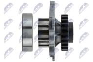 BPO-HY-004 - BPO-HY-004 - POMPA OLEJU ENG 1.2 HYUNDAI I20 2008-202 0 , I10 2008-2020 ,