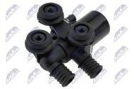 CTM-BM-057 - CTM-BM-057 - ZAWÓR REGULACYJNY OGRZEW. BMW 3 E46 98-, 5 E39 95-, X3 E83 0