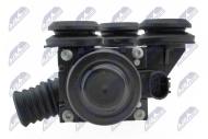CTM-BM-057 - CTM-BM-057 - ZAWÓR REGULACYJNY OGRZEW. BMW 3 E46 98-, 5 E39 95-, X3 E83 0