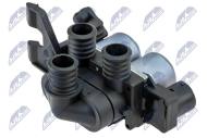 CTM-BM-064 - CTM-BM-064 - ZAWÓR NAGRZEWNICY BMW 3 E36 1.6-3.2 90-