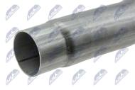 DPF-BM-011 - DPF-BM-011 - FILTR DPF BMW X3 /E83/ 2.0 07-