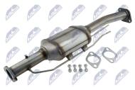 DPF-FR-003 - DPF-FR-003 - FILTR DPF FORD KUGA I 2.0 08-