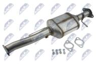 DPF-FR-003 - DPF-FR-003 - FILTR DPF FORD KUGA I 2.0 08-