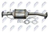 DPF-FR-003 - DPF-FR-003 - FILTR DPF FORD KUGA I 2.0 08-