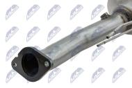 DPF-FR-003 - DPF-FR-003 - FILTR DPF FORD KUGA I 2.0 08-