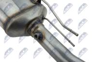 DPF-FR-003 - DPF-FR-003 - FILTR DPF FORD KUGA I 2.0 08-