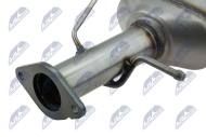 DPF-FR-003 - DPF-FR-003 - FILTR DPF FORD KUGA I 2.0 08-