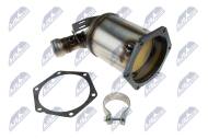 DPF-ME-005 - DPF-ME-005 - FILTR DPF DB C-KLASA 2.2 01-