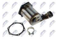 DPF-ME-005 - DPF-ME-005 - FILTR DPF DB C-KLASA 2.2 01-