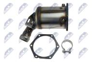 DPF-ME-005 - DPF-ME-005 - FILTR DPF DB C-KLASA 2.2 01-