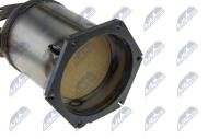 DPF-ME-005 - DPF-ME-005 - FILTR DPF DB C-KLASA 2.2 01-