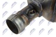 DPF-ME-005 - DPF-ME-005 - FILTR DPF DB C-KLASA 2.2 01-
