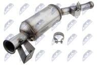 DPF-ME-007 - DPF-ME-007 - FILTR DPF DB M-KLASA 3.0 05-09