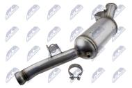 DPF-ME-007 - DPF-ME-007 - FILTR DPF DB M-KLASA 3.0 05-09