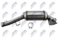 DPF-ME-007 - DPF-ME-007 - FILTR DPF DB M-KLASA 3.0 05-09