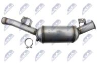 DPF-ME-007 - DPF-ME-007 - FILTR DPF DB M-KLASA 3.0 05-09