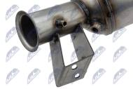 DPF-ME-007 - DPF-ME-007 - FILTR DPF DB M-KLASA 3.0 05-09