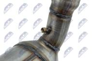 DPF-ME-010 - DPF-ME-010 - FILTR DPF DB C-KLASA 2.2 08-