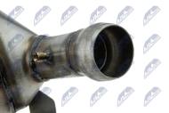 DPF-ME-010 - DPF-ME-010 - FILTR DPF DB C-KLASA 2.2 08-