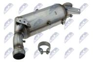 DPF-ME-010 - DPF-ME-010 - FILTR DPF DB C-KLASA 2.2 08-