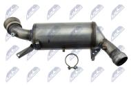 DPF-ME-010 - DPF-ME-010 - FILTR DPF DB C-KLASA 2.2 08-