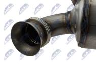 DPF-ME-010 - DPF-ME-010 - FILTR DPF DB C-KLASA 2.2 08-