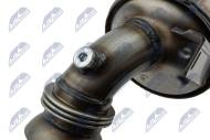 DPF-ME-010 - DPF-ME-010 - FILTR DPF DB C-KLASA 2.2 08-