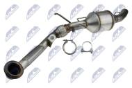 DPF-ME-011 - DPF-ME-011 - FILTR DPF DB A-KLASA 2.0 04-