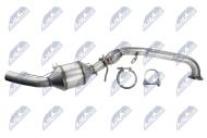 DPF-ME-011 - DPF-ME-011 - FILTR DPF DB A-KLASA 2.0 04-