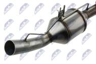 DPF-ME-011 - DPF-ME-011 - FILTR DPF DB A-KLASA 2.0 04-