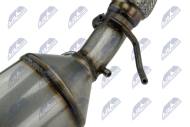DPF-ME-011 - DPF-ME-011 - FILTR DPF DB A-KLASA 2.0 04-