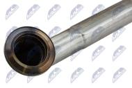 DPF-ME-011 - DPF-ME-011 - FILTR DPF DB A-KLASA 2.0 04-