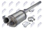 DPF-ME-012 - DPF-ME-012 - FILTR DPF DB VITO 2.2 03- 