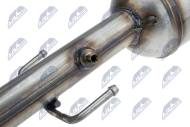 DPF-ME-012 - DPF-ME-012 - FILTR DPF DB VITO 2.2 03- 