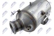 DPF-ME-013 - FILTR DPF DB GL-KLASA 3.0 12-15 
