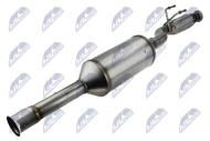 DPF-PE-006 - FILTR DPF PEUGEOT EXPERT 2.0 07- 