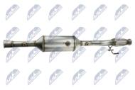 DPF-PE-006 - FILTR DPF PEUGEOT EXPERT 2.0 07- 